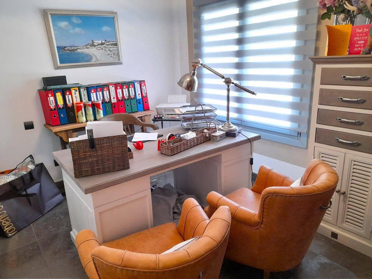 4 bedroom Villa for sale in Sotogrande - € 2,500,000 (Ref: 8451893)