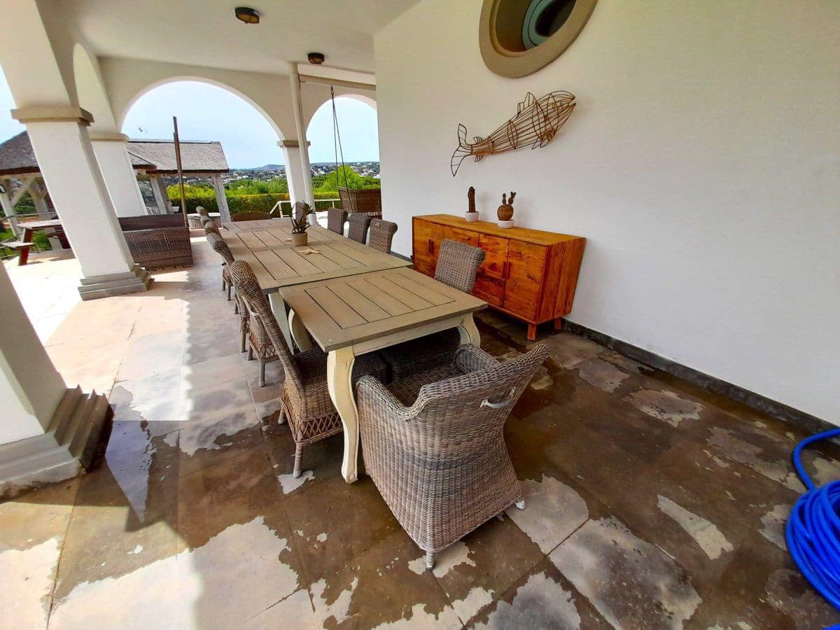 4 bedroom Villa for sale in Sotogrande - € 2,500,000 (Ref: 8451893)