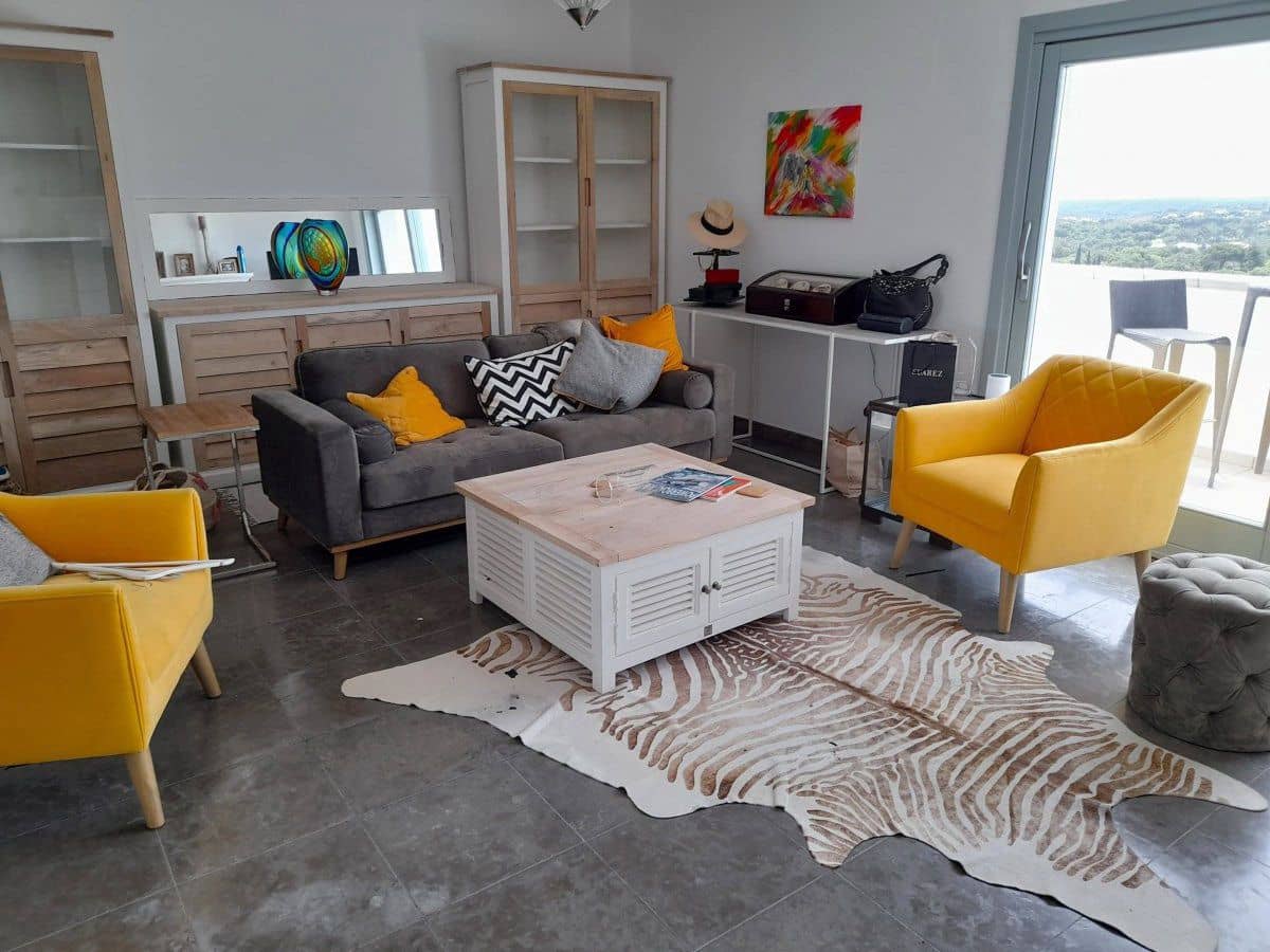 4 bedroom Villa for sale in Sotogrande - € 2,500,000 (Ref: 8451893)