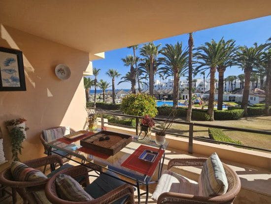 2 camera da letto Appartamento in vendita in Sotogrande, San Roque con garage - 480.000 € (Rif: 8451894)