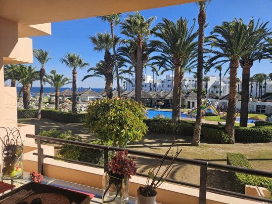 2 camera da letto Appartamento in vendita in Sotogrande con garage - 480.000 € (Rif: 8451894)