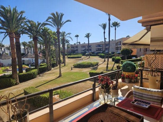 2 camera da letto Appartamento in vendita in Sotogrande, San Roque con garage - 480.000 € (Rif: 8451894)