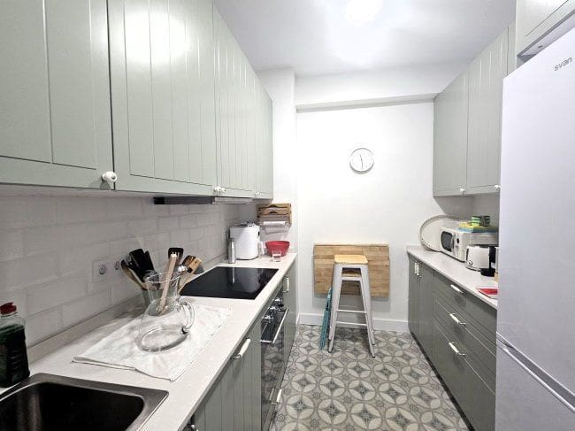 4 bedroom Apartment for rent in Sotogrande - € 2,000 (Ref: 8479152)