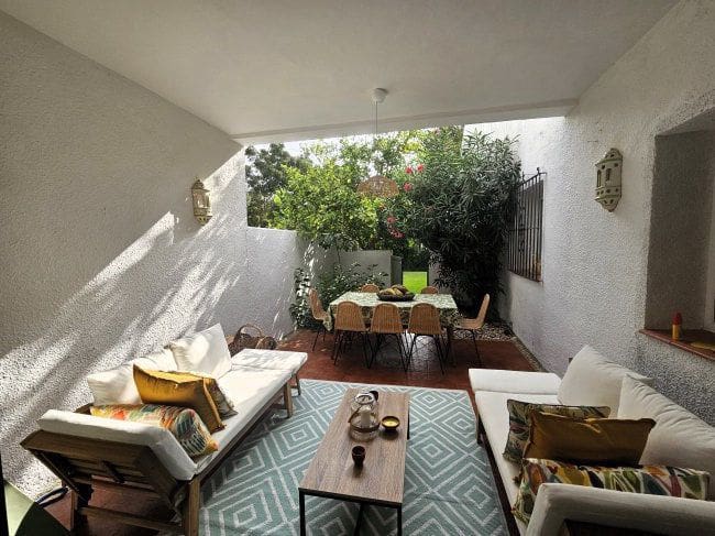 4 bedroom Apartment for rent in Sotogrande - € 2,000 (Ref: 8479152)