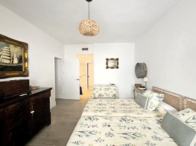 4 bedroom Apartment for rent in Sotogrande - € 2,000 (Ref: 8479152)