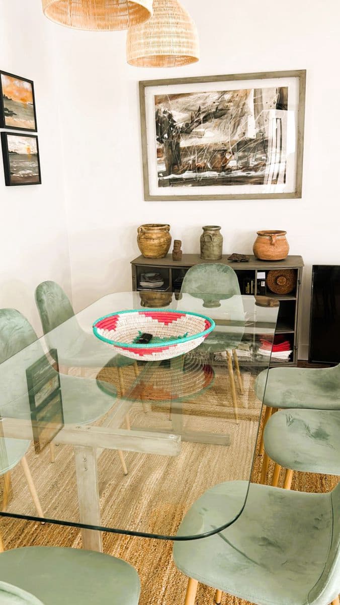 4 bedroom Apartment for rent in Sotogrande - € 2,000 (Ref: 8479152)