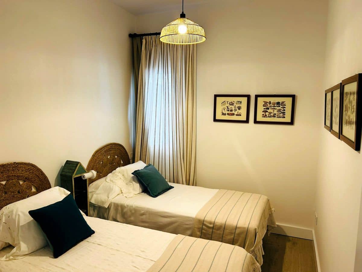 4 bedroom Apartment for rent in Sotogrande - € 2,000 (Ref: 8479152)