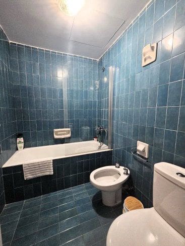 4 bedroom Apartment for rent in Sotogrande - € 2,000 (Ref: 8479152)