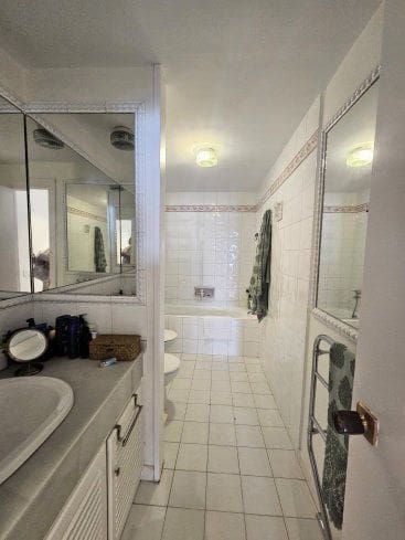 4 bedroom Apartment for rent in Sotogrande - € 2,000 (Ref: 8479152)