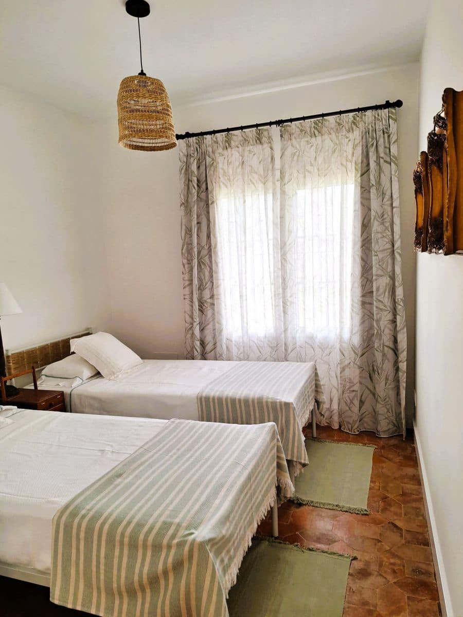 4 bedroom Apartment for rent in Sotogrande - € 2,000 (Ref: 8479152)