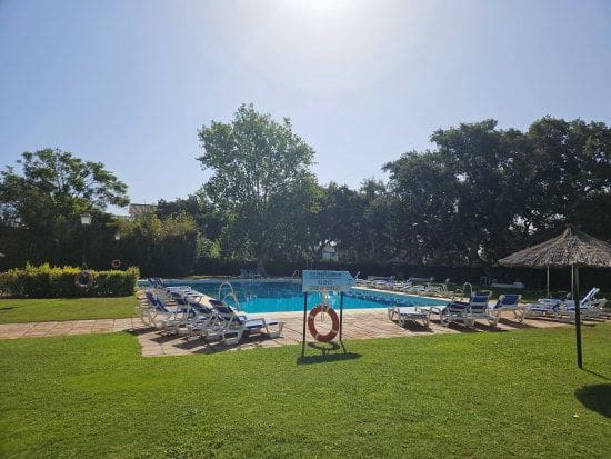 4 bedroom Apartment for rent in Sotogrande - € 2,000 (Ref: 8479152)