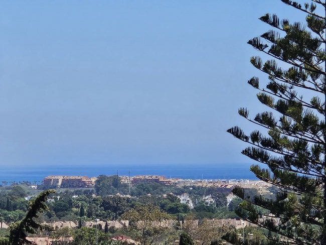 5 bedroom Apartment for rent in Sotogrande - € 2,000 (Ref: 8481925)