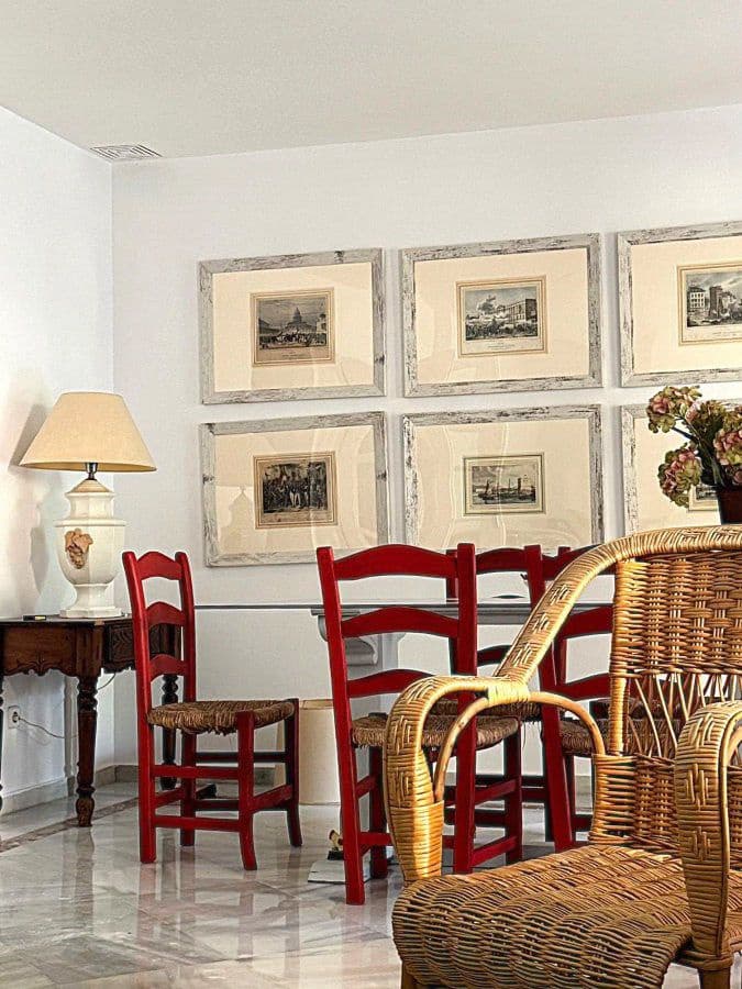 5 bedroom Apartment for rent in Sotogrande - € 2,000 (Ref: 8481925)