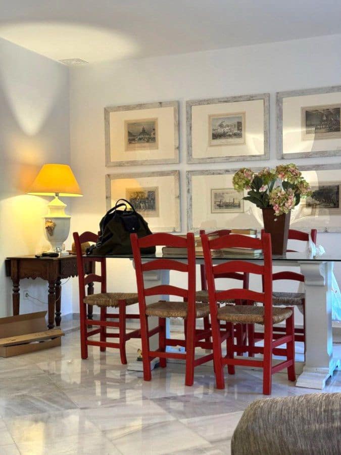 5 bedroom Apartment for rent in Sotogrande - € 2,000 (Ref: 8481925)