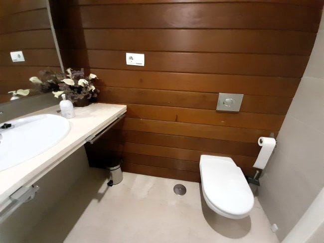 3 soveværelse Lejlighed til leje i Manilva med garage - € 1.200 (Ref: 8493432)