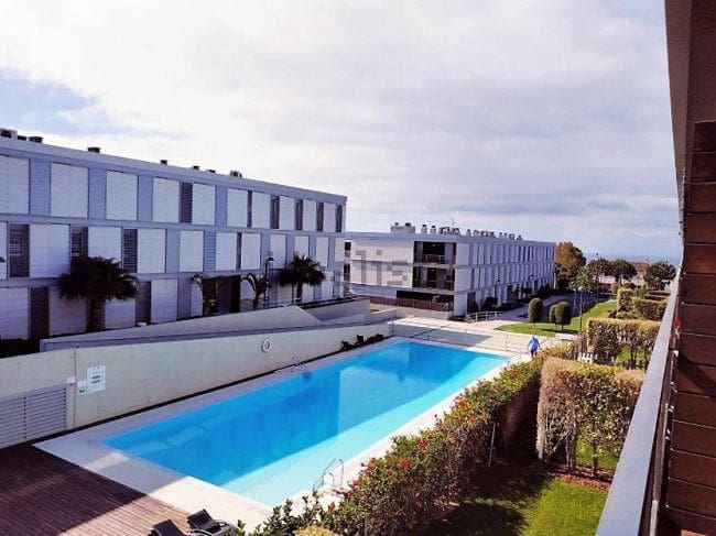 3 soveværelse Lejlighed til leje i Manilva med garage - € 1.200 (Ref: 8493432)