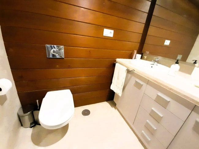 3 soveværelse Lejlighed til leje i Manilva med garage - € 1.200 (Ref: 8493432)