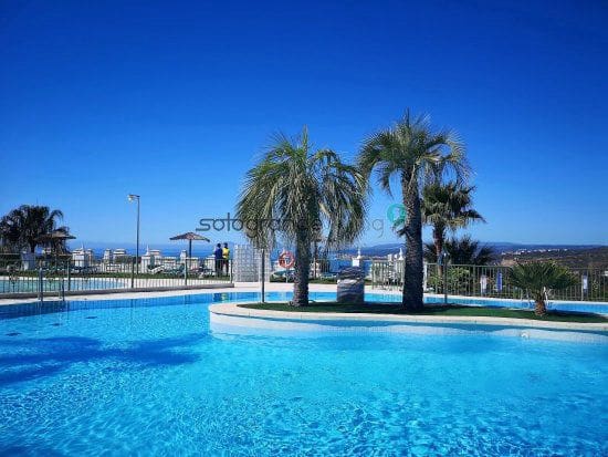 2 bedroom Apartment for sale in Manilva - € 190,000 (Ref: 8505624)