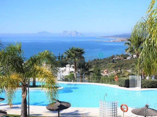 2 quarto Apartamento para venda em Manilva - 190 000 € (Ref: 8505624)