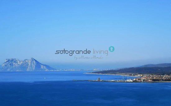 2 bedroom Apartment for sale in Manilva - € 190,000 (Ref: 8505624)