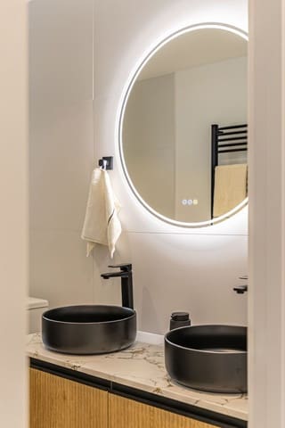 3 Zimmer Apartment zu verkaufen in Marbella - 629.000 € (Ref: 8505625)