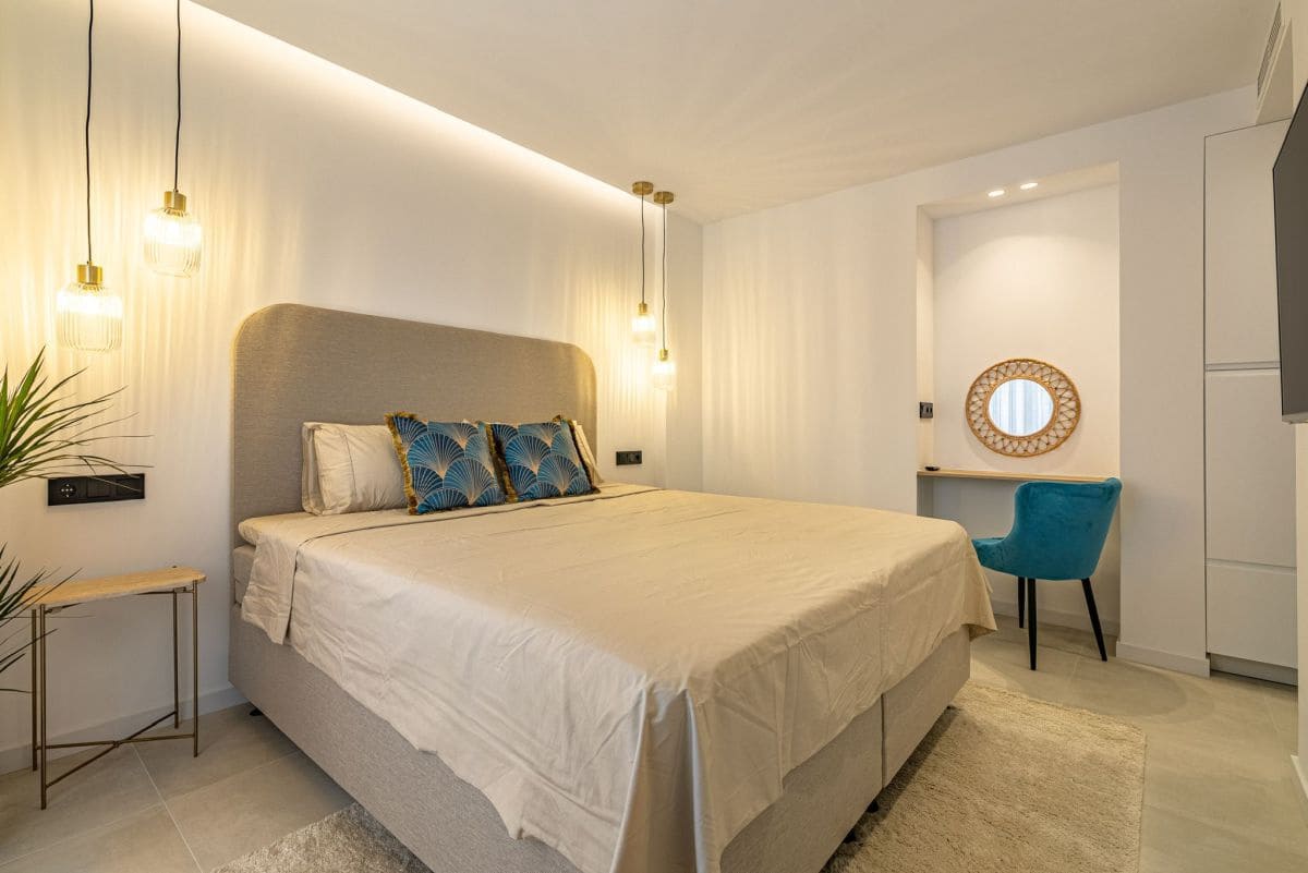 3 Zimmer Apartment zu verkaufen in Marbella - 629.000 € (Ref: 8505625)