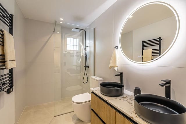 3 Zimmer Apartment zu verkaufen in Marbella - 629.000 € (Ref: 8505625)