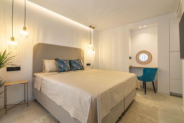 3 Zimmer Apartment zu verkaufen in Marbella - 629.000 € (Ref: 8505625)