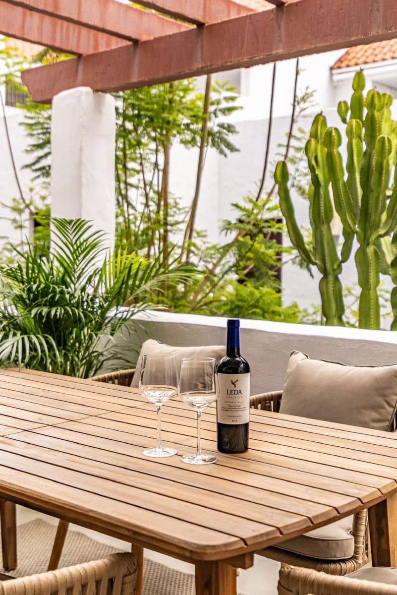 3 Zimmer Apartment zu verkaufen in Marbella - 629.000 € (Ref: 8505625)