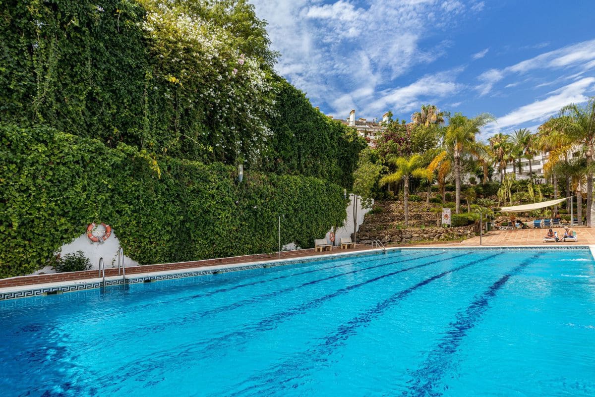 3 Zimmer Apartment zu verkaufen in Marbella - 629.000 € (Ref: 8505625)