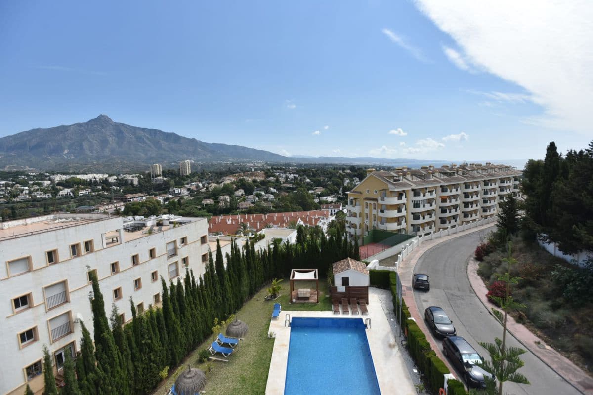 2 chambre Appartement à vendre à Puerto Banus - 382 000 € (Ref: 8519004)