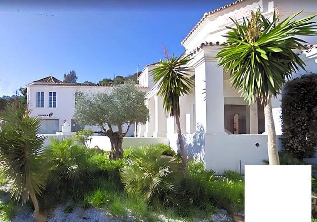 Erhverv til salg i Manilva - € 1.300.000 (Ref: 8519005)