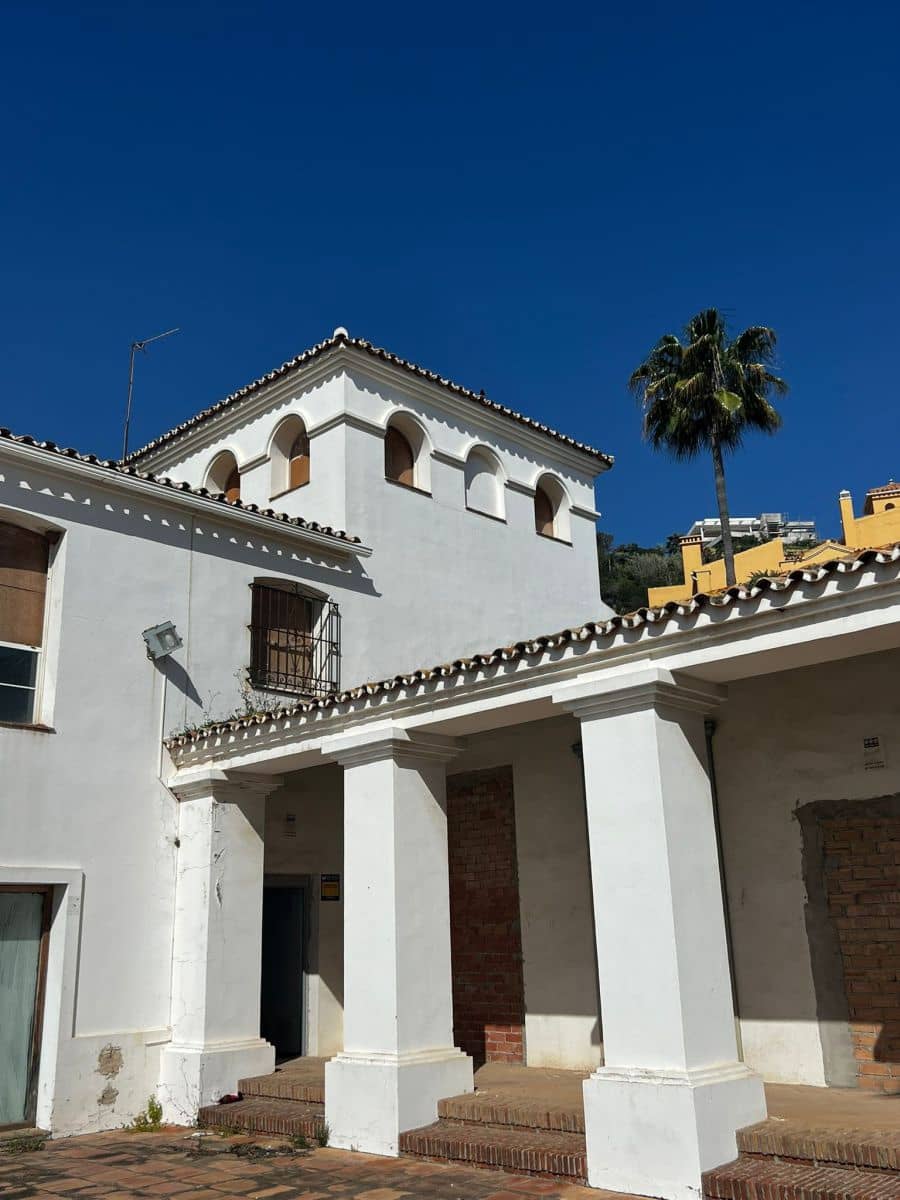 Erhverv til salg i Manilva - € 1.300.000 (Ref: 8519005)