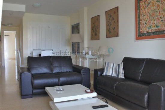 2 bedroom Apartment for sale in Sotogrande with garage - € 480,000 (Ref: 8519006)