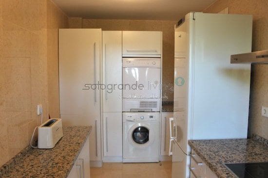 2 bedroom Apartment for sale in Sotogrande with garage - € 480,000 (Ref: 8519006)