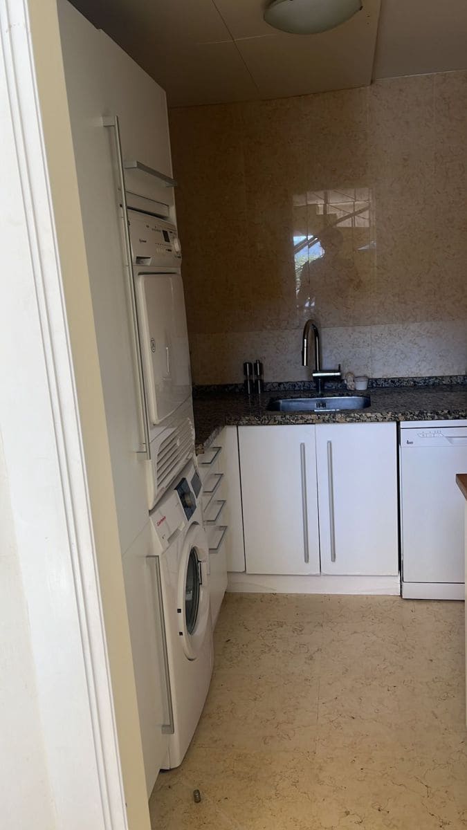 3 bedroom Apartment for rent in Sotogrande with garage - € 3,000 (Ref: 8529295)