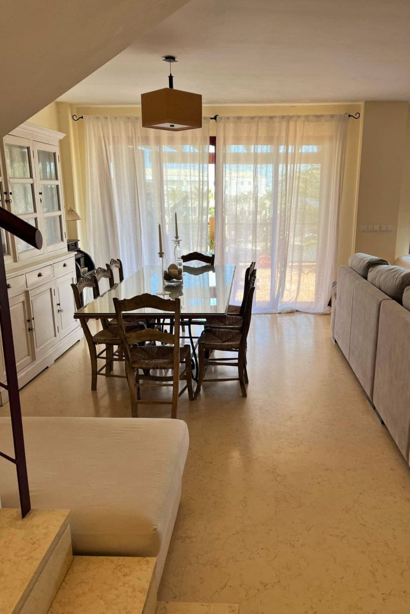 3 bedroom Apartment for rent in Sotogrande with garage - € 3,000 (Ref: 8529295)