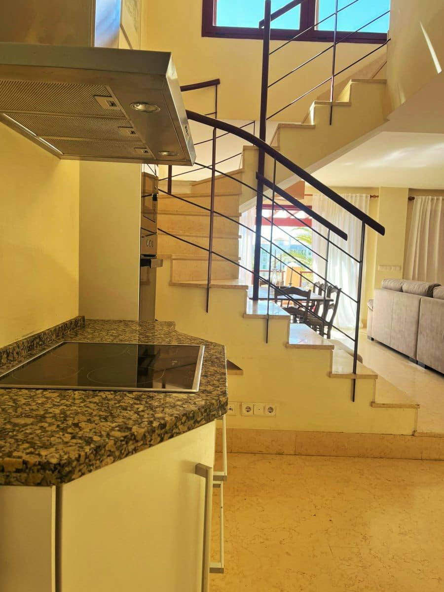 3 bedroom Apartment for rent in Sotogrande with garage - € 3,000 (Ref: 8529295)