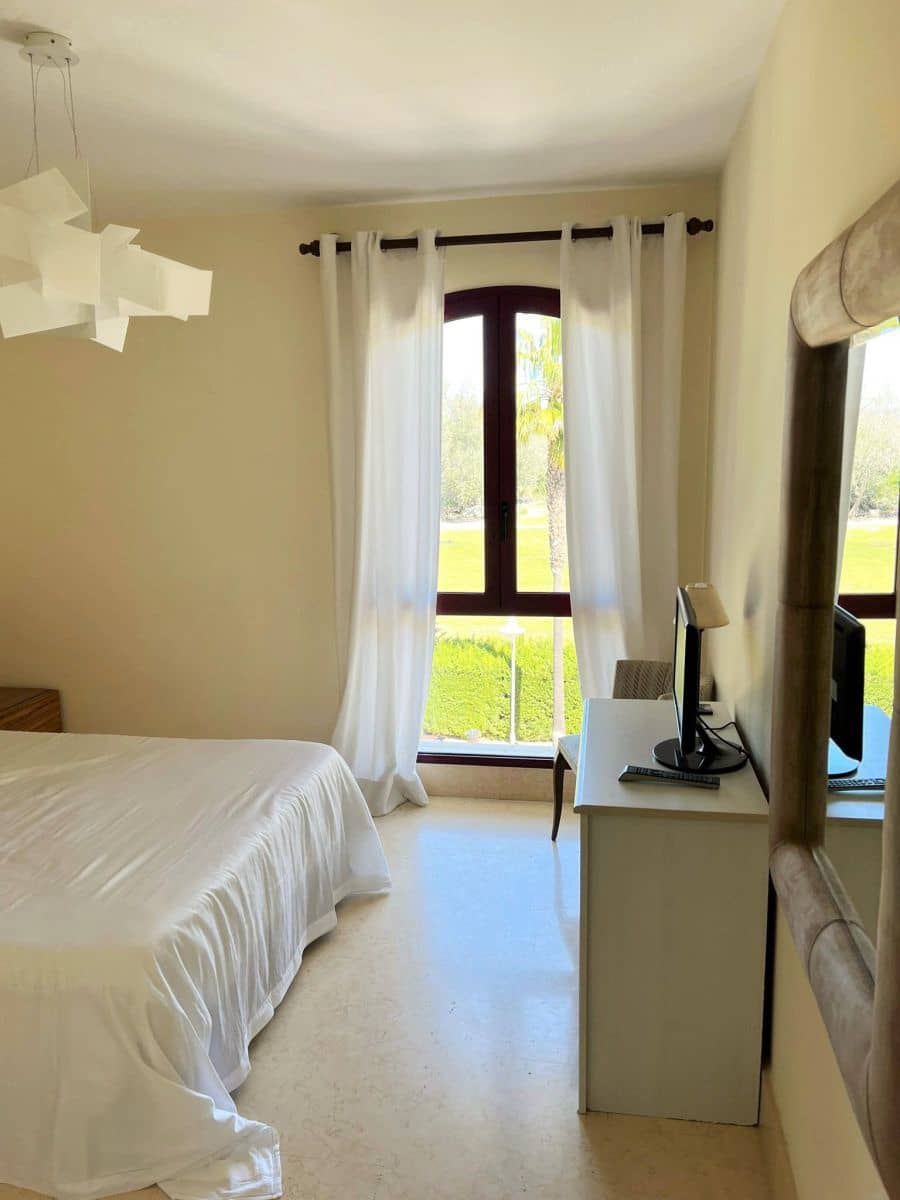 3 bedroom Apartment for rent in Sotogrande with garage - € 3,000 (Ref: 8529295)