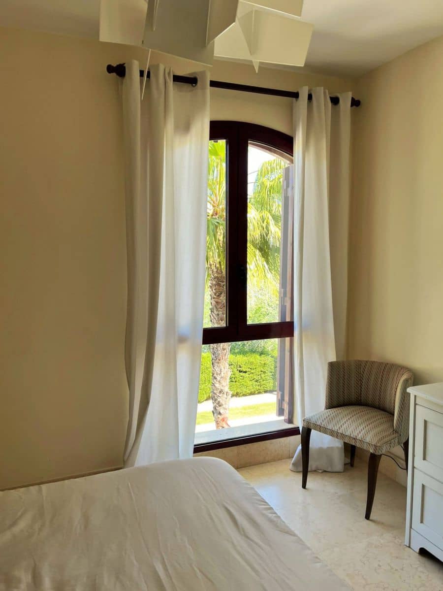 3 bedroom Apartment for rent in Sotogrande with garage - € 3,000 (Ref: 8529295)