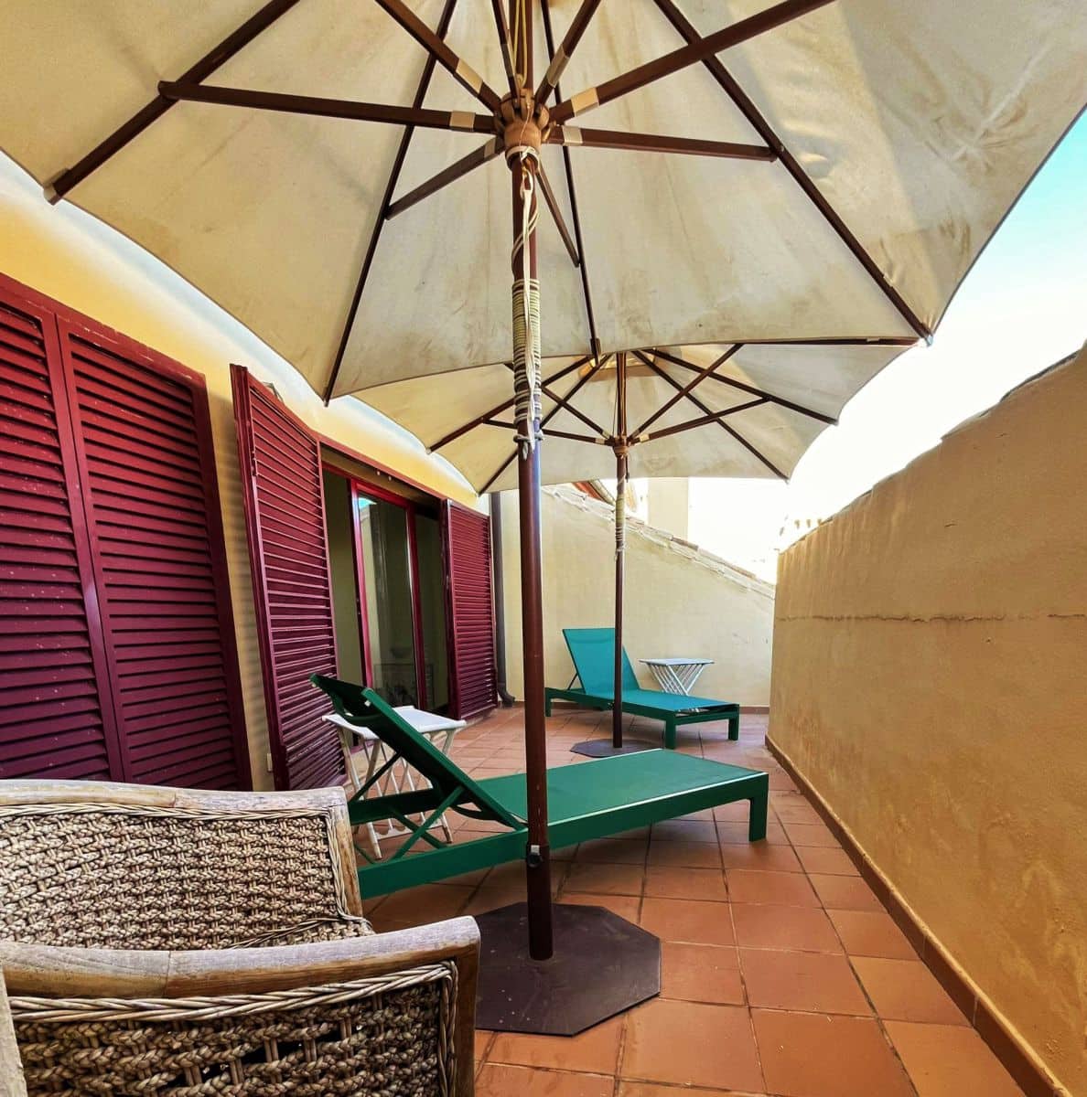 3 bedroom Apartment for rent in Sotogrande with garage - € 3,000 (Ref: 8529295)