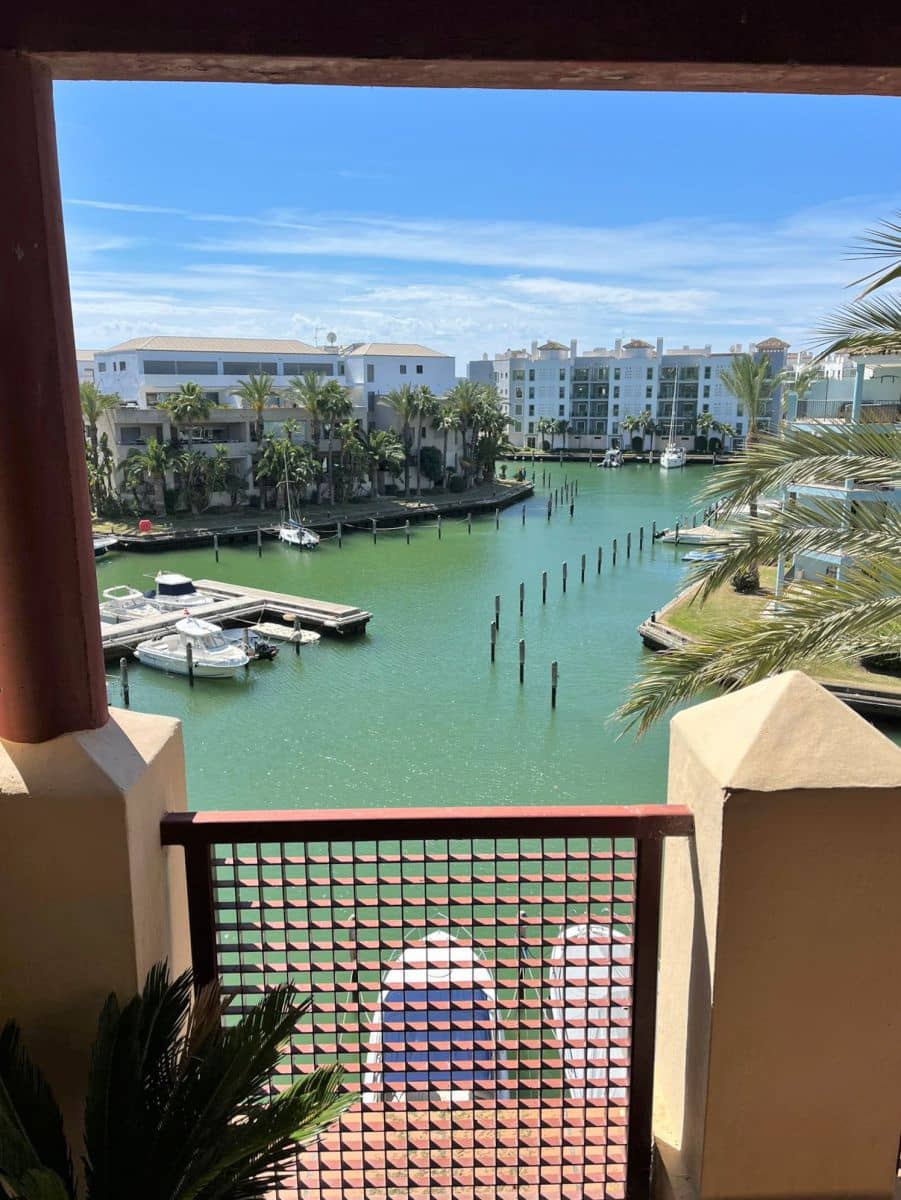 3 bedroom Apartment for rent in Sotogrande with garage - € 3,000 (Ref: 8529295)