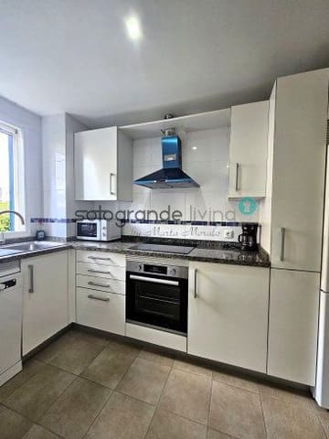 2 makuuhuone Huoneisto vuokrattavana paikassa Sotogrande, San Roque mukana uima-altaan 
autotalli - 1 200 € (Ref: 8529297)