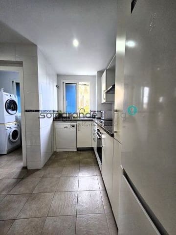 2 makuuhuone Huoneisto vuokrattavana paikassa Sotogrande, San Roque mukana uima-altaan 
autotalli - 1 200 € (Ref: 8529297)