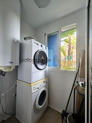 2 makuuhuone Huoneisto vuokrattavana paikassa Sotogrande, San Roque mukana uima-altaan 
autotalli - 1 200 € (Ref: 8529297)