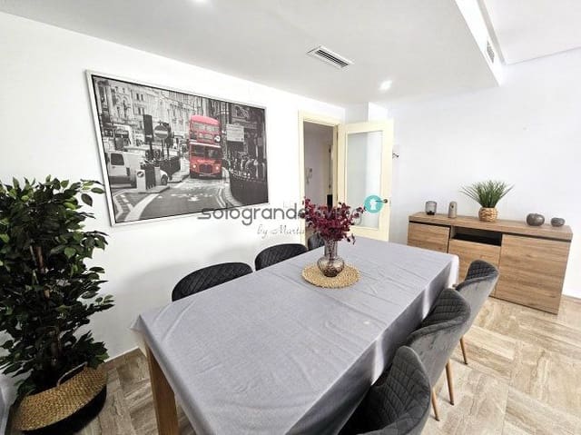 2 makuuhuone Huoneisto vuokrattavana paikassa Sotogrande, San Roque mukana uima-altaan 
autotalli - 1 200 € (Ref: 8529297)