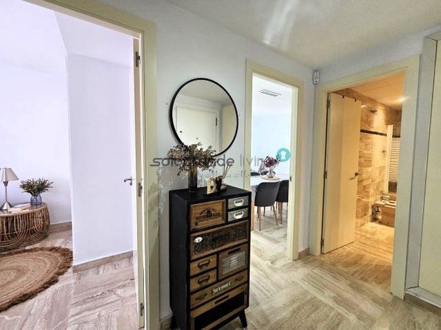 2 makuuhuone Huoneisto vuokrattavana paikassa Sotogrande, San Roque mukana uima-altaan 
autotalli - 1 200 € (Ref: 8529297)