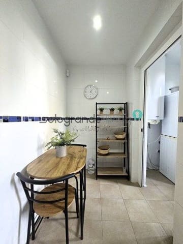 2 makuuhuone Huoneisto vuokrattavana paikassa Sotogrande, San Roque mukana uima-altaan 
autotalli - 1 200 € (Ref: 8529297)