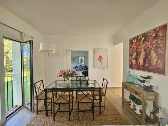 4 soveværelse Lejlighed til leje i Sotogrande - € 2.200 (Ref: 8559489)