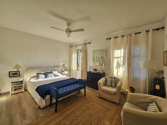 4 soveværelse Lejlighed til leje i Sotogrande - € 2.200 (Ref: 8559489)